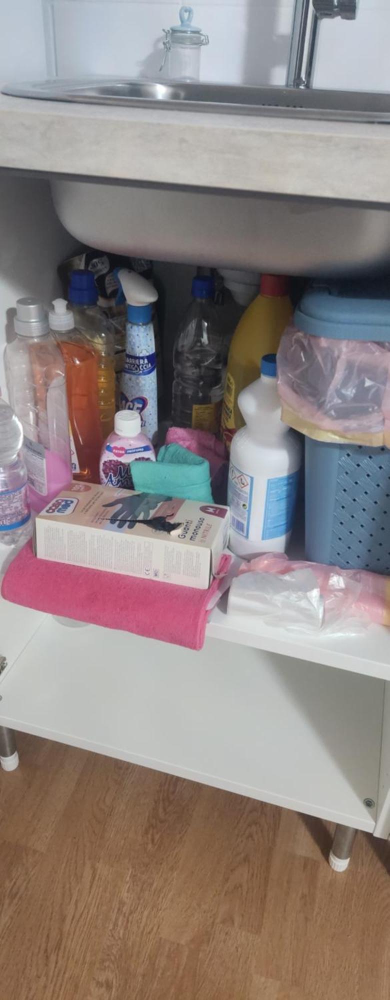 La Casetta Di Dany *