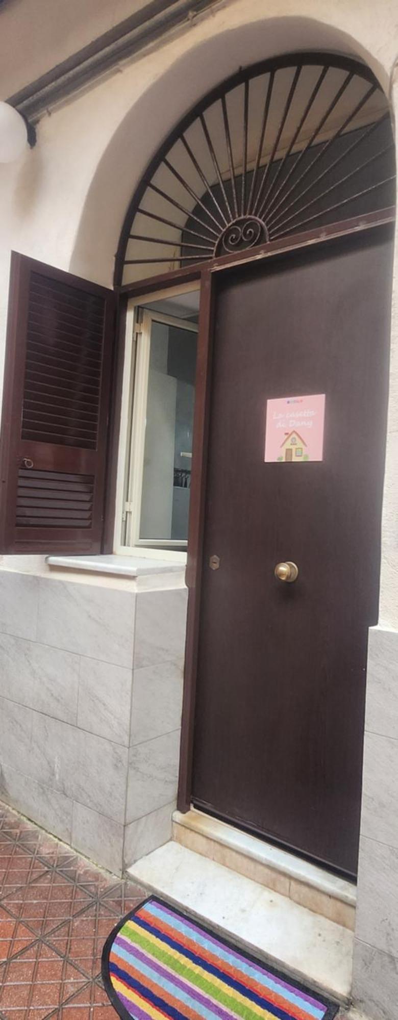 Holiday home La Casetta Di Dany Naples