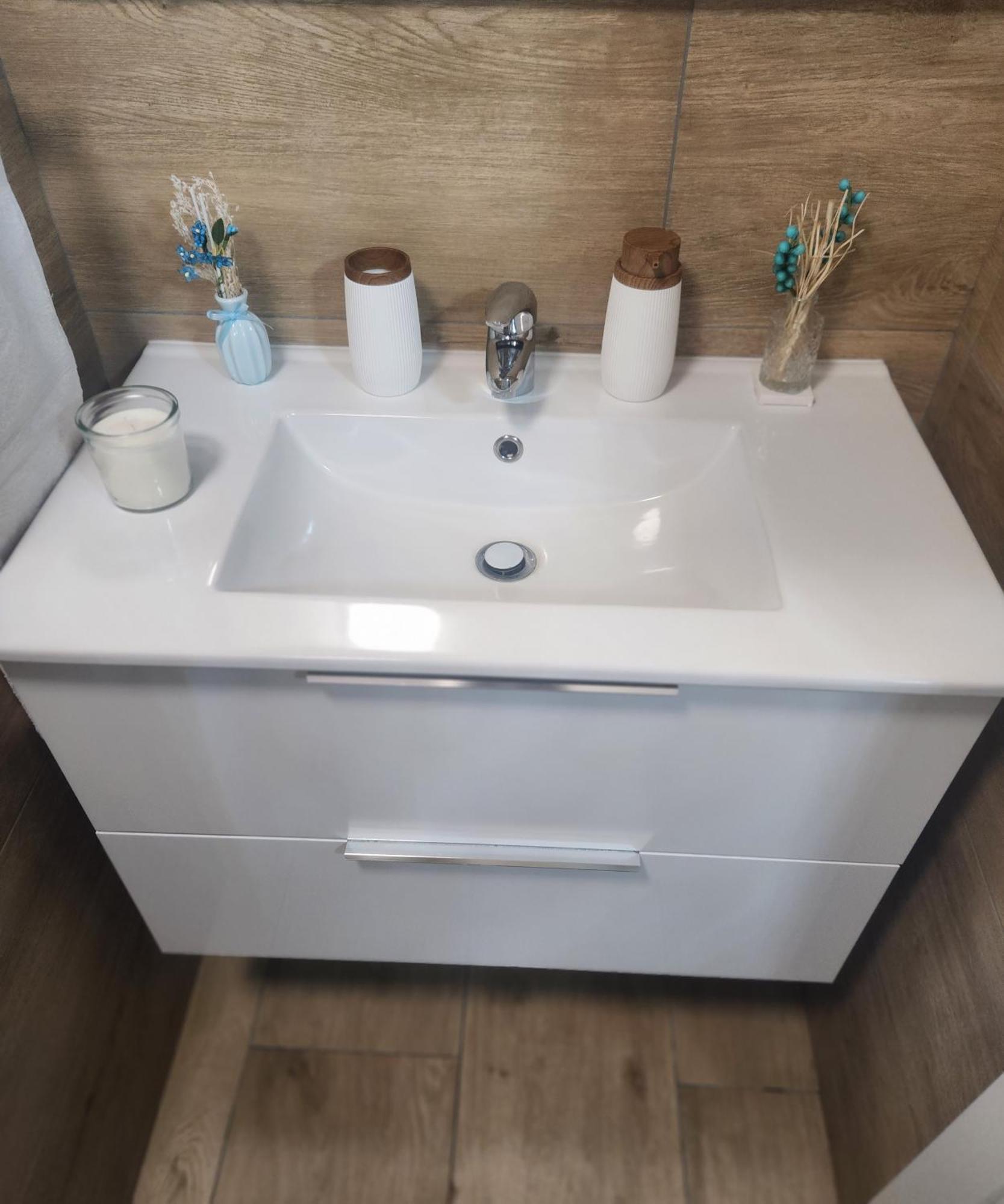 La Casetta Di Dany Holiday home